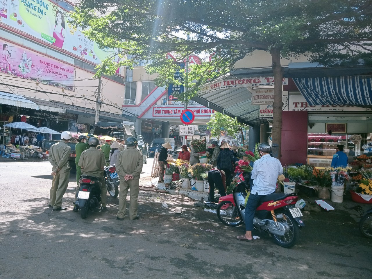 1.11. RA QUÂN LẬP LẠI TTĐT